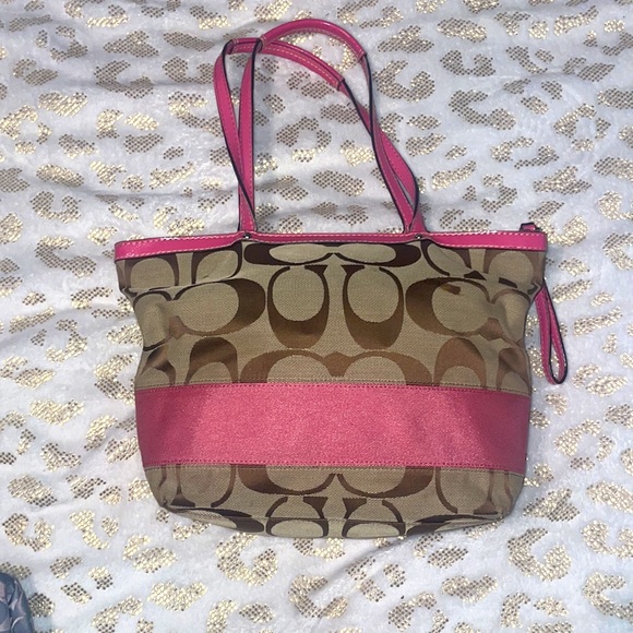 Coach Bags Used Coach Purse Poshmark